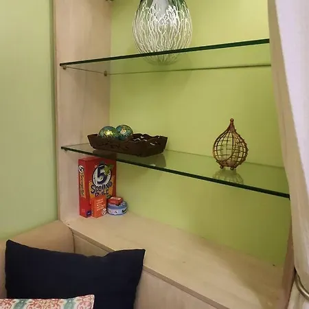 Bali Inspired Apartment